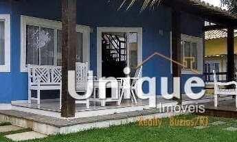 Imagem: Casa de praia em Búzios