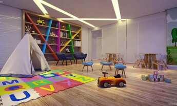 Imagem 7: Apartamento para Venda em Itapema, Jardim Praia Mar, 2 dormitórios, 1 suíte, 2 banheiros