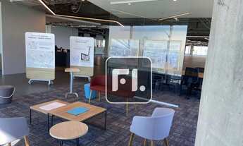 Imagem 5: Conjunto para alugar, 1105 m² por R$ 149.388,21/mês - Centro - Rio de Janeiro/RJ