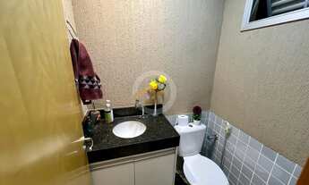 Imagem 3: Apartamento no Park Privilege com 3 suítes