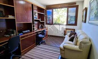 Imagem 6: Barra da Tijuca Casa em condomínio com 5 dormitórios