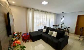 Imagem: Apartamento no Park Privilege com 3 suítes