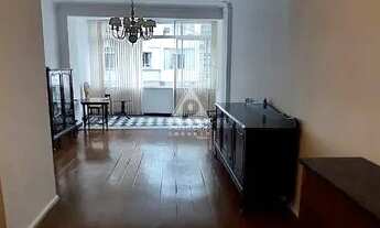 Imagem 3: Apartamento à venda, 3 quartos, 1 vaga, Copacabana - RIO DE JANEIRO/RJ