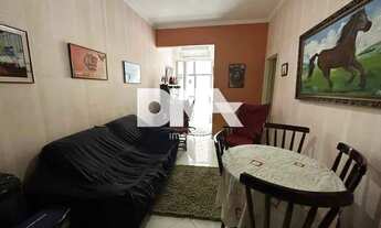 Imagem 2: Apartamento - / Residencial / Copacabana