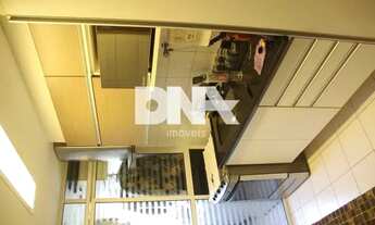 Imagem 5: Apartamento-À VENDA-Lagoa-Rio de Janeiro-RJ