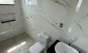 Imagem 9: Casa Duplex no Loteamento Luar da Barra