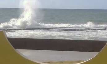 Imagem 5: PROMOÇAO 600,00 CASA EM JAUA FRENTE MAR - PÉ NA AREIA