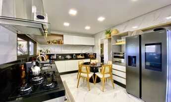 Imagem 4: Casa Alphaville Fortaleza, 05 quartos