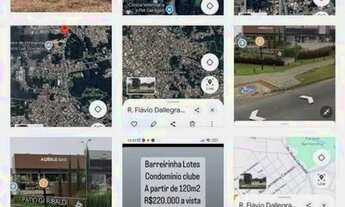 Imagem 4: Terrenos @@Terrenos@#Barreirinha@@Club A @@PadrãoResidence Completo ##