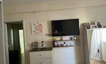 Imagem 11: Apartamento à venda, 57 m² por R$ 286.000,00 - Taboão - São Bernardo do Campo/SP