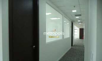 Imagem 3: Conjunto, 376 m² - venda por R$ 2.824.200,00 ou aluguel por R$ 28.660,62/mês - República