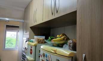 Imagem 2: Apartamento à venda no Parque Continental, São Paulo - 3 dormitórios, lazer completo e seg