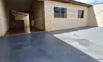 Imagem: Casa a venda no riacho fundo 2