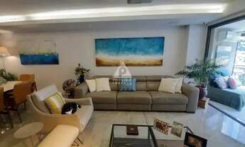 Imagem 6: SALÃO, 3 SUÍTES, LAV, COZ, DCE, 3 VAGAS ESC, INFRA TOTAL