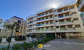 Imagem 3: Condomínio Ocean Garden - Apartamentos 2 ou 3 quartos perto da Praia do Forte - Cabo Frio