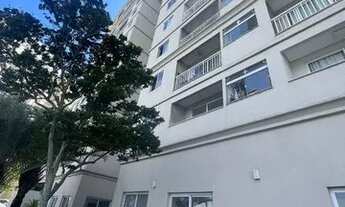 Imagem 7: Apartamento dois quartos com suíte