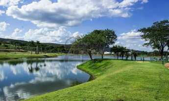 Imagem: Vendo Lote no Condomínio Gran Royalle Pirâmide