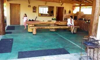 Imagem 2: Fazenda 28,5 alqueires cidade de goias