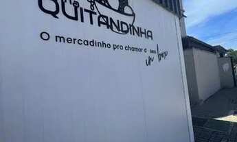 Imagem 6: Apartamento dois quartos com suíte