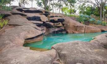 Imagem 7: Vendo Lote no Condomínio Gran Royalle Pirâmide