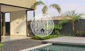 Imagem 2: Casa em condomínio - 5 Suítes - Venda - Alphaville