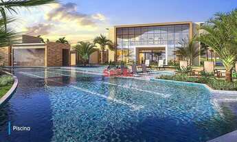 Imagem 4: Maraú Mar Residence Bairro Aruana