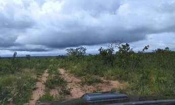 Imagem 4: Fazenda 8500 hect em tangará da serra MT. Terra Serrado, 5 mil da plantio 80 milhões