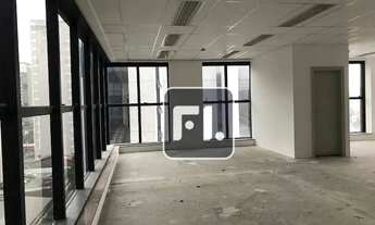 Imagem 4: Conjunto para alugar, 183 m² por R$ 15.502,66/mês - Vila Olímpia - São Paulo/SP