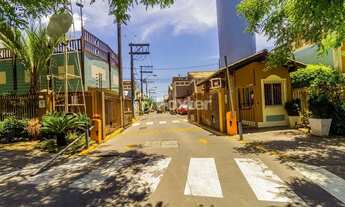 Imagem 3: Imóvel para venda com 84 metros quadrados com 3 quartos em Jardim Itu - Porto Alegre - RS