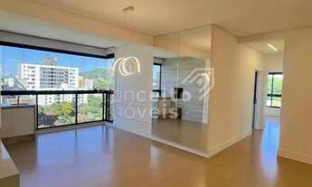 Imagem: The Lux Residence - América - Joinville/sc