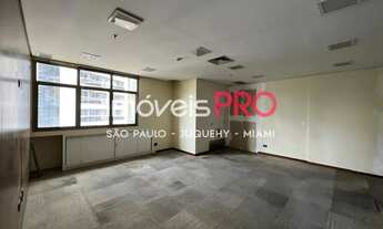 Imagem 3: Conjunto comercial com 130m² pronto para uso na região da Vila Olímpia!