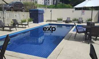 Imagem 2: Apartamento para aluguel no Vida Nova, Lauro de Freitas 1.700 já com as taxas de condomini