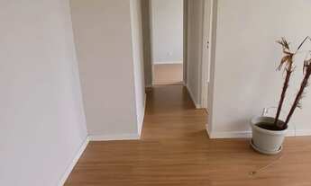 Imagem 3: Apartamento 2 quartos