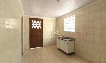 Imagem: Sobrado com 2 dormitórios para alugar