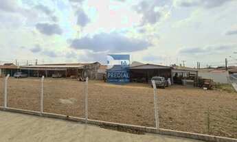 Imagem 4: Terreno Comercial para Locação Parque Santa Felícia Jardim, São Carlos