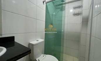 Imagem 4: GUILHERMINA!! PORTEIRA FECHADA 2 DORMITÓRIOS 1 SUÍTE LAZER COMPLETO SÓ 470 MIL