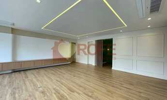 Imagem 3: Apartamento 143 m² totalmente reformado pronto para morar 3 suites, lazer completo Bairro