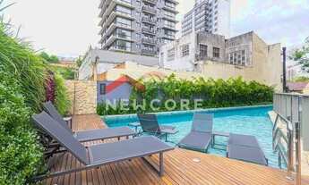 Imagem 2: Apartamento em Rua Santa Cecília - Rio Branco - Porto Alegre/RS