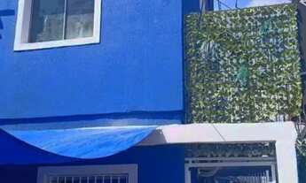 Imagem 2: SOBRADO - JARDIM MARAJOARA - SP