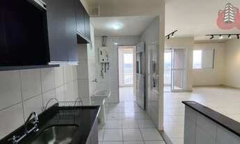 Imagem 5: Apartamento para Locação em Barueri, Alphaville Centro Industrial e Empresarial/Alphaville