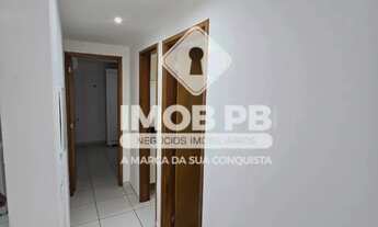 Imagem 7: Pordeira Fechada na Melhor Localização Do Cabo Branco(Nascente com Vista Mar