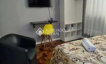 Imagem 3: Apartamento com 1 quarto e 21m² à venda próximo em Cidade Baixa, Porto Alegre
