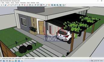 Imagem: Terreno à venda, 488 m² por R$ 350.000,00