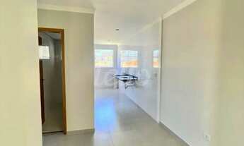 Imagem: Apartamento 2 quartos à venda no(a) Vila