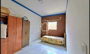 Imagem 5: AMPLA CASA TÉRREA COM 2 QUARTOS E PISCINA