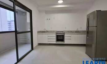 Imagem 4: APARTAMENTO - PARQUE DAS NAÇÕES - SP