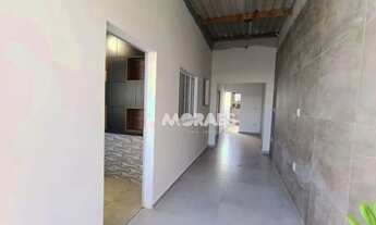 Imagem 3: Casa com 1 quarto, 2 vagas, para alugar, 150 m² por R$ 2.000/mês - Parque São João - Bauru