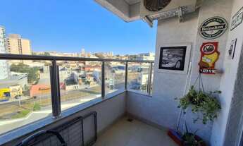 Imagem 5: Apartamento para Venda em Sorocaba, Vila Lucy, 2 dormitórios, 1 suíte, 2 banheiros, 2 vaga