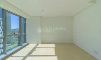 Imagem 4: Sala Comercial para Locação no Trend City Center Ipiranga - 1 Vaga e Vista Panorâmica