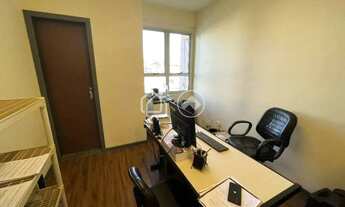 Imagem 5: Sala/Conjunto à venda e aluguel no Business Center, localizado na Avenida Raja Gabaglia